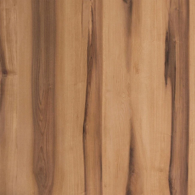 HPL Table Top 80x80cm/12mm Rosewood (UV)