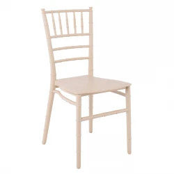 ILONA Chair-Pro PP Beige ILONA Chair-Pro PP Beige