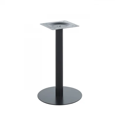 IBIS Metal Base D45cm H72cm Black