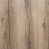 HPL Table Top 60x60cm/12mm Natural Wood (UV)