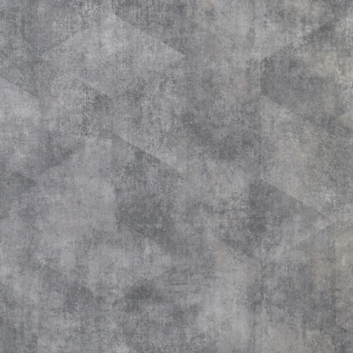 HPL Table Top 70x70cm/12mm Cement (UV)