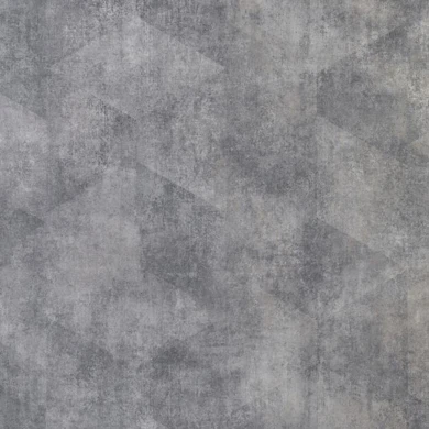 HPL Table Top 80x80cm/12mm Cement (UV)