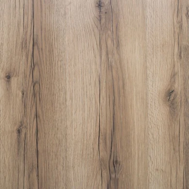 HPL Table Top D.60cm/12mm Natural Wood (UV)