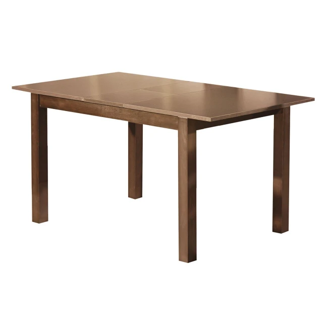 MILLER Table 120+(30)x80 Aroma Beech