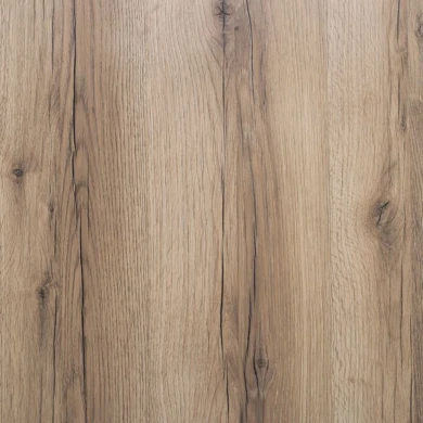 HPL Table Top 60x80cm/12mm Natural Wood (UV)