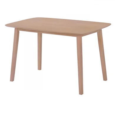 DOM Table 80x120cm Oak