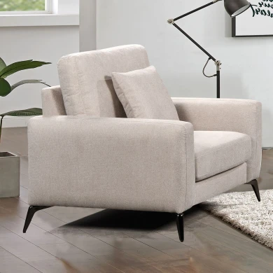 TIPO Armchair Fabric Beige