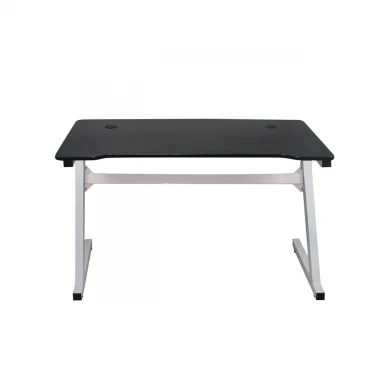 ΓΡΑΦΕΙΟ Gaming τ.Carbon Steel Άσπρο