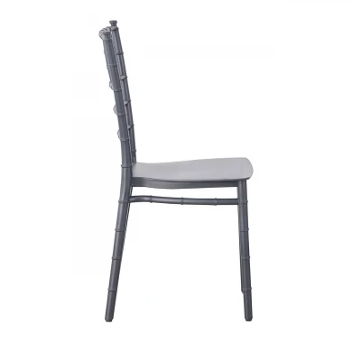 ILONA Chair-Pro PP Anthracite