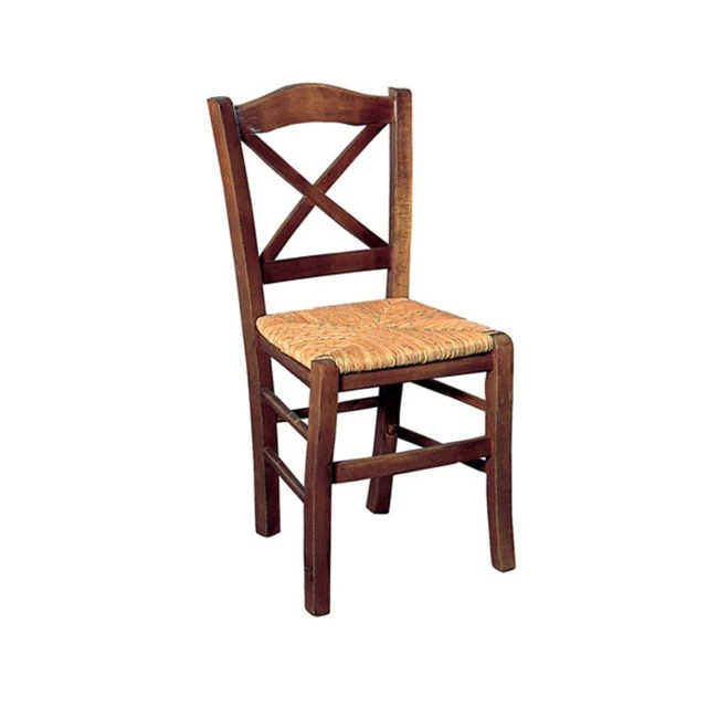 METRO Chair Impregnation Walnut