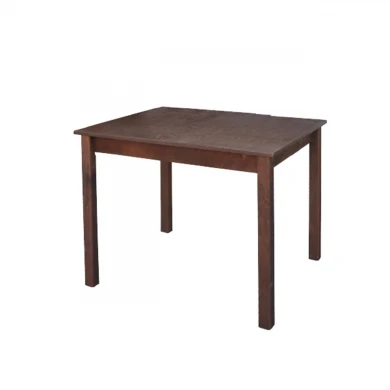 ΤΑVERNA Table 70x110 Impregnation Walnut K/D