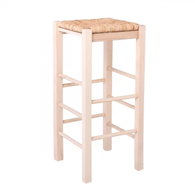 TAVERNA BARSTOOL IMPREGNATION NATURAL