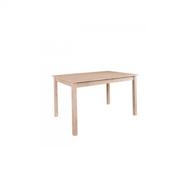 ΤΑVERNA Table 70x110 Impregnation Natural K/D