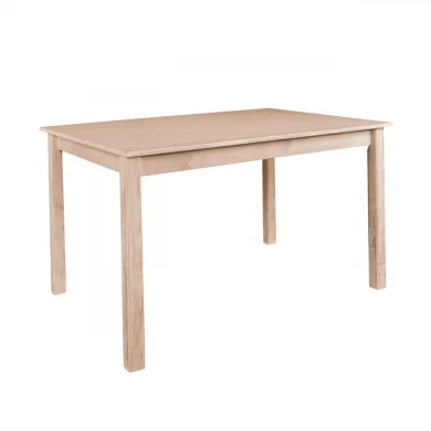 ΤΑVERNA Table 80x120 Impregnation Natural K/D