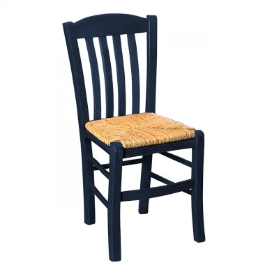 CASA Chair Impregnation Αniline Blue