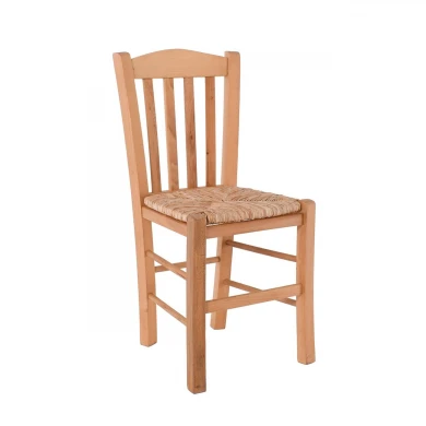 CASA Beech Chair Impregnation Natural