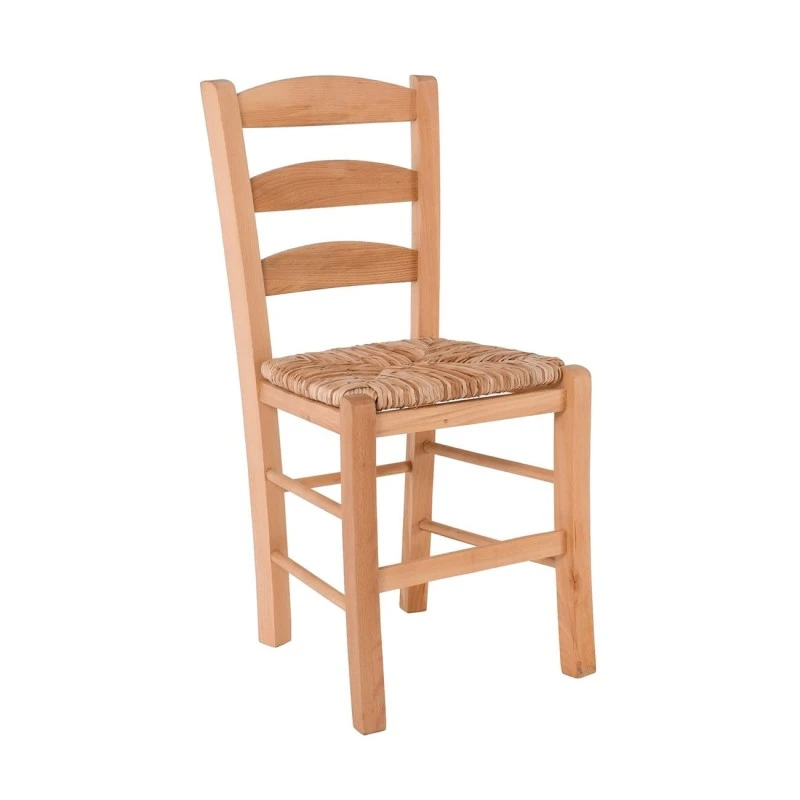 SKIROS Beech Chair Impregnation Natural