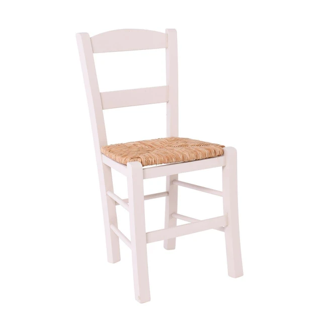 SYROS Chair Impregnation Lacquer Creamy