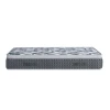 MATTRESS Pocket Spring+Top Foam 90x200/31cm (Roll Pack)