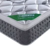 MATTRESS Pocket Spring+Top Foam 90x200/31cm (Roll Pack)