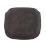 Seat (for Chair 1212), Suede Anthracite Fabric