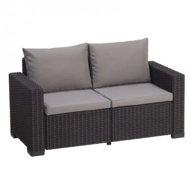 ΚΑΛΙΦΟΡΝΙΑ ΑΝΘΡΑΚΙ 2ΘΕΣ.ΚΑΝΑΠΕΣ ΜΕ ΜΑΞ. - 53.0445