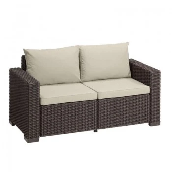 ΚΑΛΙΦΟΡΝΙΑ ΚΑΦΕ 2ΘΕΣ.ΚΑΝΑΠΕΣ ΜΕ ΜΑΞ. - 53.0446