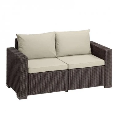 ΚΑΛΙΦΟΡΝΙΑ ΚΑΦΕ 2ΘΕΣ.ΚΑΝΑΠΕΣ ΜΕ ΜΑΞ. - 53.0446