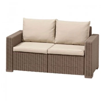 ΚΑΛΙΦΟΡΝΙΑ CAPPUCCINO 2ΘΕΣ.ΚΑΝΑΠ.ΜΕ ΜΑΞ. - 53.0444