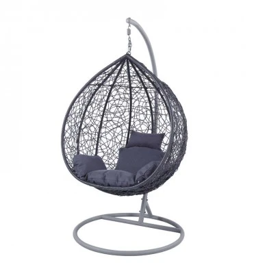 ΝΕΣΤ12 ΑΝΘΡΑΚΙ 103Χ117/Φ102Χ200εκ. ΜΕΤΑΛΛΙΚΗ - 07.0012