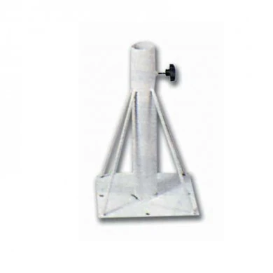 ΒΑΣΗ ΟΜΠΡ.33Χ33Χ33/Φ61εκ. ΕΔΑΦΟΥΣ ΒΙΔΩΤΗ - 05.0009