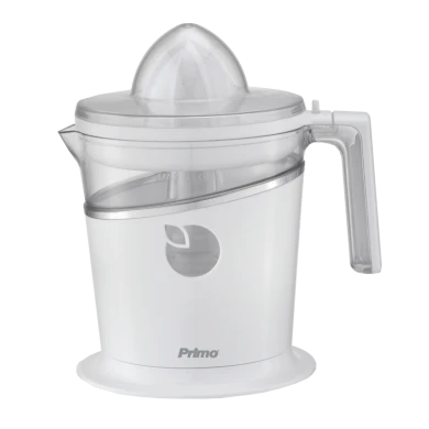 Λεμονoστίφτης PRCJ-40440 Primo 0.8L 40W Λευκός/Chrome