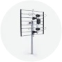 TV Antennas